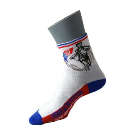 Chaussettes techniques trail ou randonnée – Image 2