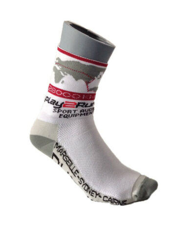 Chaussettes techniques trail ou randonnée