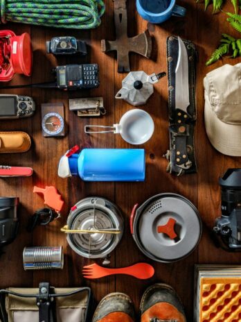 kit randonnée entre amis