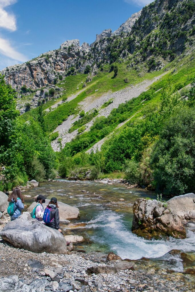 river, mountain, hiking, landscape, nature, hiking, hiking, hiking, hiking, hiking, nature